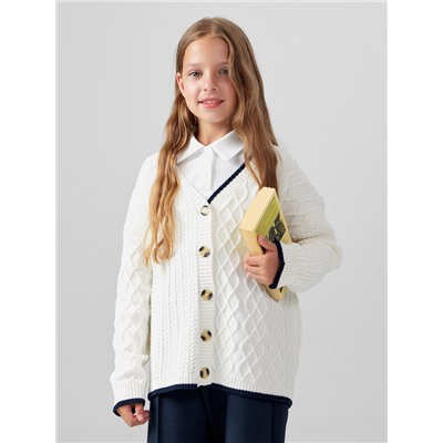 ЖАКЕТ ДЛЯ ДЕВОЧЕК 167678