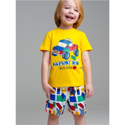 PLAYTODAY Комплект