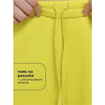 PELICAN Брюки UFPQ4323