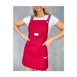 Сарафан 60146 с футболкой НАТАЛИ, 1134788