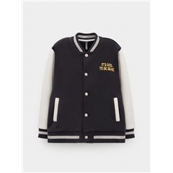 CROCKID Бомбер КР 302841