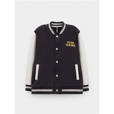 CROCKID Бомбер КР 302841