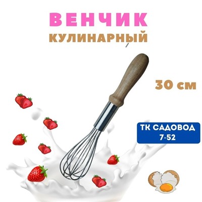 Венчик #23114927