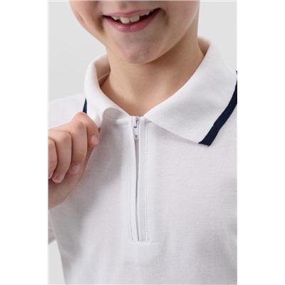 Детская футболка Молния Контур длинный рукав НАТАЛИ, 1071338