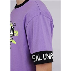 CLEVER Футболка 846616/79кд_п