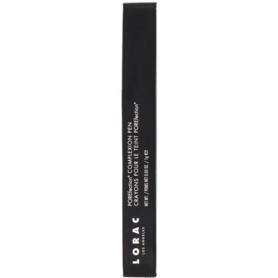 Lorac, Корректирующий карандаш POREfection, тон CP1 Теплый, 1 г
