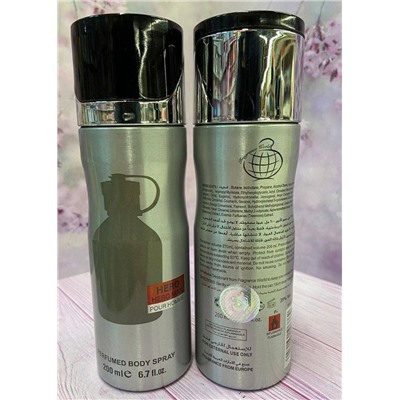 Дезодорант #22929878