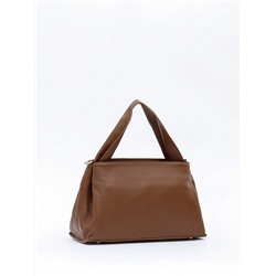 Сумка 0650CH brown Polina&Eiterou