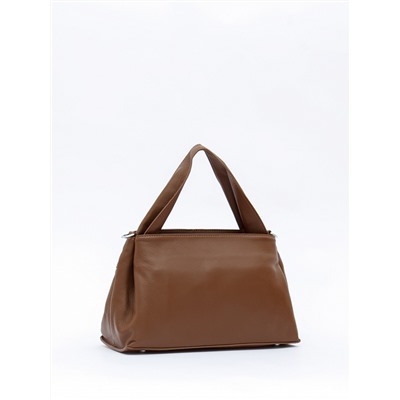 Сумка 0650CH brown Polina&Eiterou