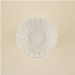 Конфетница SL Home «Лесные кролики», 19×17.5×15 см, керамика, белая