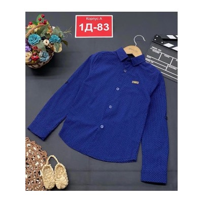 Рубашка #22229437