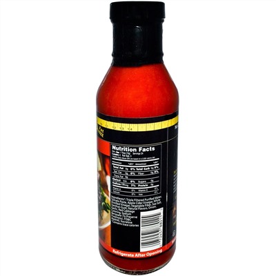 Walden Farms, Бескалорийный кетчуп, 340 г (12 унций)