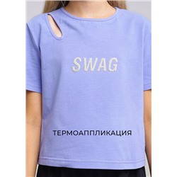 Футболка детская для девочки