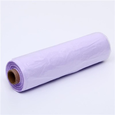 Набор пакетов фасовочных, на втулке, МИКС 24×37 см, 8 мкм, 500 шт.