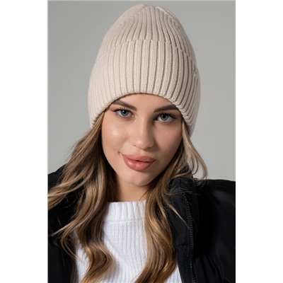 Шапка Galatex Кулиска отворот