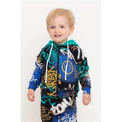 CROCKID Жакет КР 302650