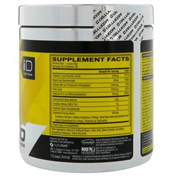 Cellucor, C4, до тренировки, взрывная энергия, фруктовый пунш, 390 г (13,75 унц.)