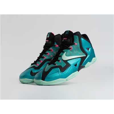 Кроссовки Nike Lebron 11
