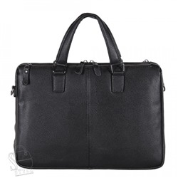 Портфель мужской 8256-8S black S-Style