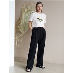 VILATTE Брюки D44.140