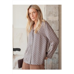 Блуза VILATTE, 1135945