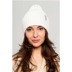 Шапка женская Miskorki Спорт-Вискоза