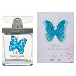 FRANCK OLIVIER MISS edp (w) 50ml