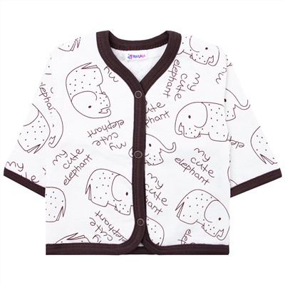 YOULALA Кофточка 0325300903