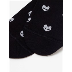 ESLI Носки BASIC (короткие)