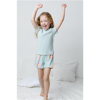 Пижама CROCKID, 1216340