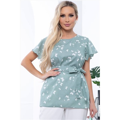 Блуза "Гайана" LADY TAIGA, 899720