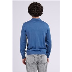 Джемпер поло CLEVER, 1048001