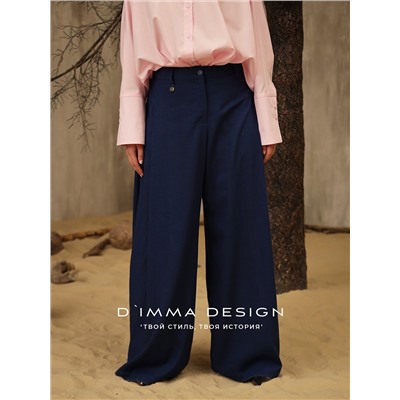 DIMMA Брюки 2584
