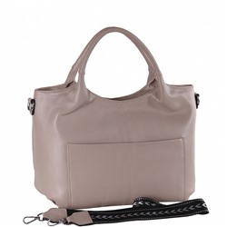 Сумка 7777VG l.pink Vitelli Grassi