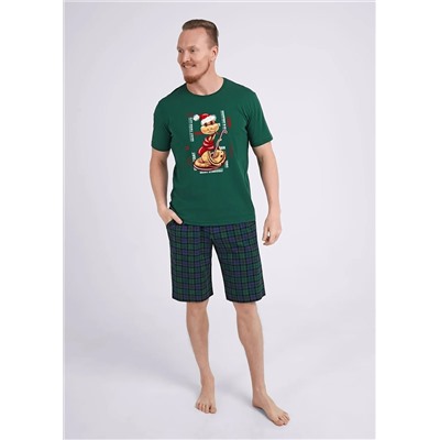 CLEVER Пижама MHP441033/1