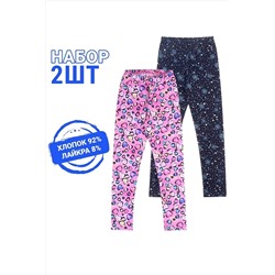 Леггинсы 2шт. АПРЕЛЬ, 1045290
