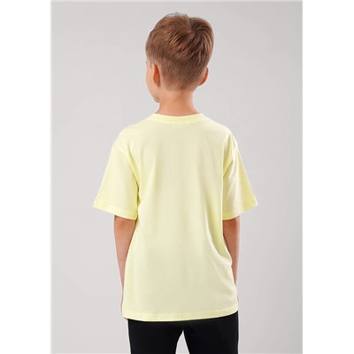 Футболка детская для мальчика