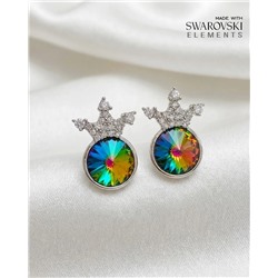 Серьги V249378507280