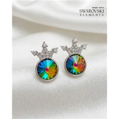 Серьги V249378507280