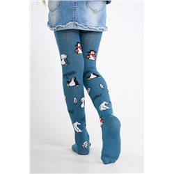 Колготки Меридиан детские НАТАЛИ, 727160