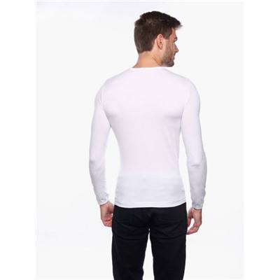 Intimidea, T-Shirt Girocollo m.l Uomo