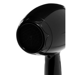 УЦЕНКА Фен LF-30, Вт, 2 скорости, 3 температурных режима, черный