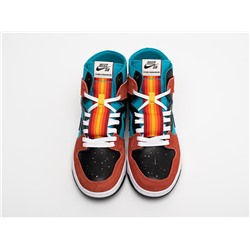 Кроссовки Di’orr Greenwood x Nike SB Dunk High