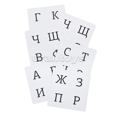 Игра настольная "Юный детектив.Буквенный след"