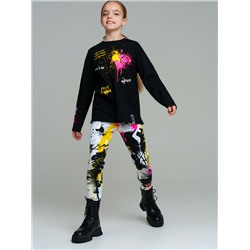 Ботинки для девочек