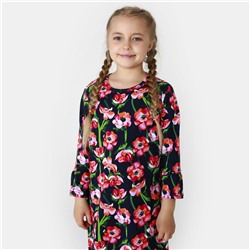 Платье для девочки Опера