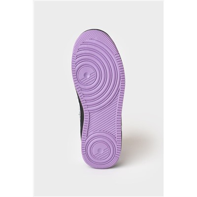 Полуботинки для девочек PLAYTODAY, 1240901