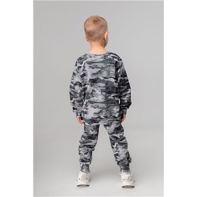 Костюм (Свитшот+Брюки) BODO, 1199808