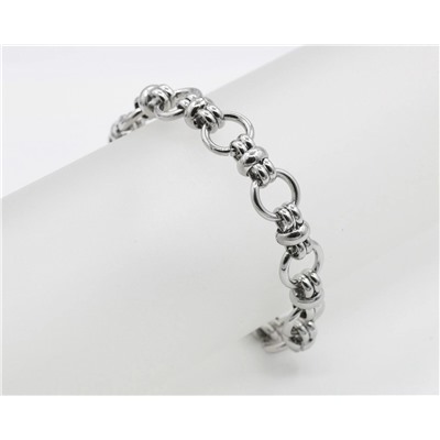 Браслет  из стали