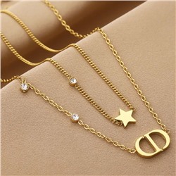 Колье арт. 22 7514 (id 289425)